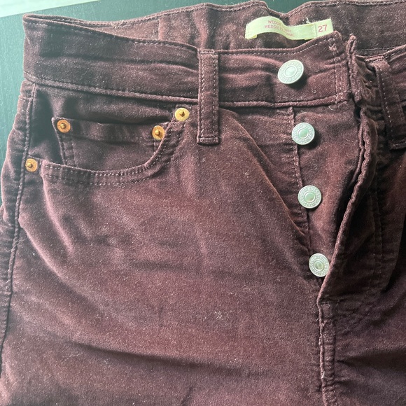 Levi’s Women’s pants - Picture 1 of 3